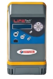 Однофазное ЗУ Hawker Lifetech Modular на 1 модуль, 1 кВт